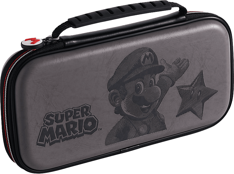 BIGBEN Nintendo Switch Beschermhoes Mario (NNS46G)