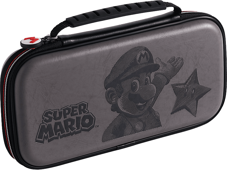 Bigben Nintendo Switch Beschermhoes Mario (nns46g)