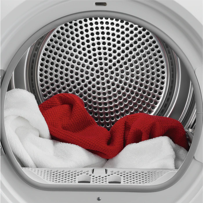 AEG Séchoir pompe à chaleur SensiDry Serie 7000 A++ (T7DBP84G)