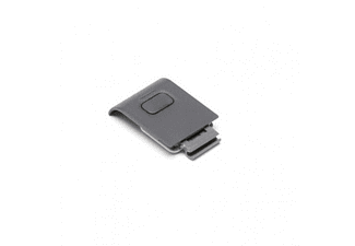 Accesorio cámara deportiva - DJI Osmo Action Part 5, Funda para USB-C y Tarjeta MicroSD, Gris