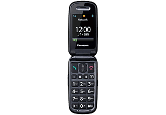 PANASONIC GSM easy use Rood (KX-TU456EXRE)