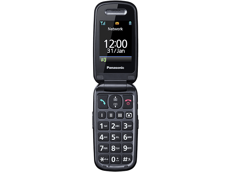 PANASONIC GSM easy use Wit (KX-TU456EXRE)