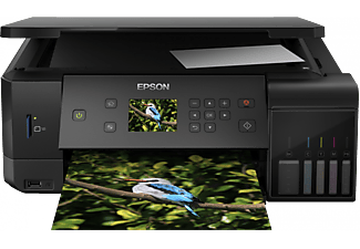 EPSON EcoTank L7160 multifunkciós színes WiFi külső tintatartályos nyomtató (C11CG15402)