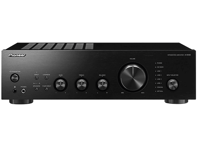 Amplificador | Pioneer A-40AE