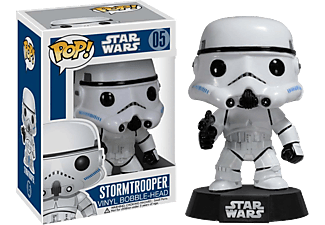 Funko POP Star Wars Stormtrooper figura