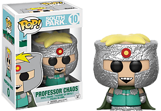 Funko POP South Park Professor Chaos figura