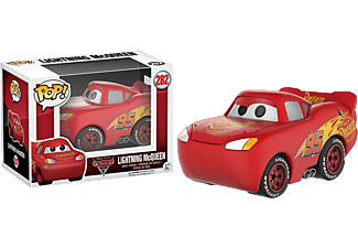 Funko POP Cars 3 Lightning McQueen figura