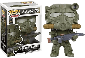 Funko POP Fallout 4 T-60 Power Armor figura