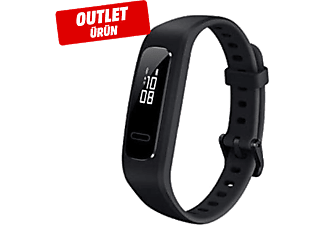 HUAWEI Band 3e Android Uyumlu Akıllı Bileklik Siyah Outlet 1203442