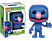 Funko POP Sesame Street Grover figura