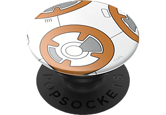 POPSOCKETS 100725 BB-8 - Handy Griff und Ständer (Mehrfarbig)