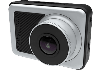 KITVISION Observer Dashcam/Bilkamera - 720P