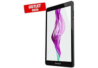 HOMETECH Alfa 8 RX 8" 2GB 16GB Tablet Siyah Outlet 1195579