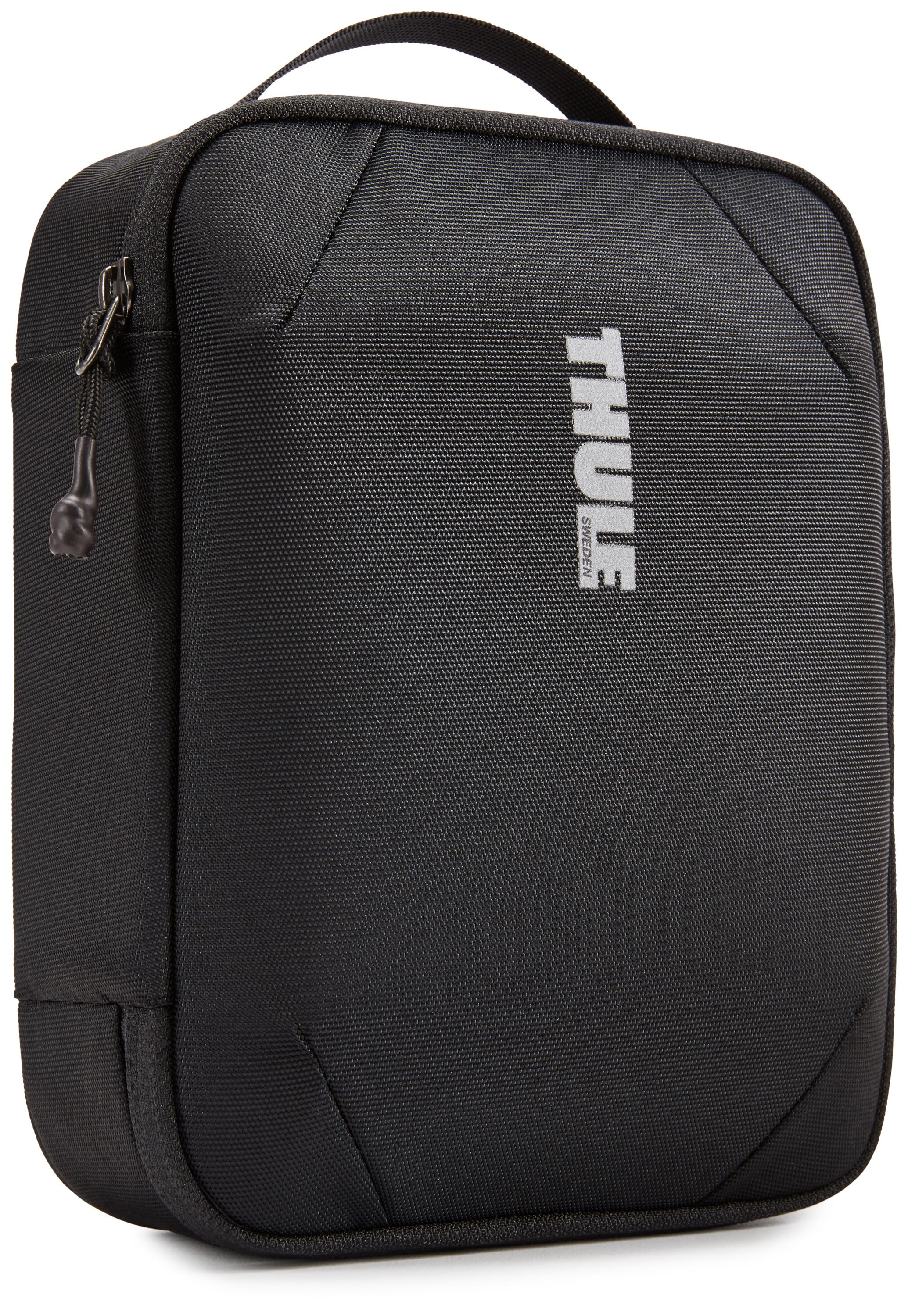 THULE Sac d'équipement Subterra PowerShuttle Noir (TSPW302K)