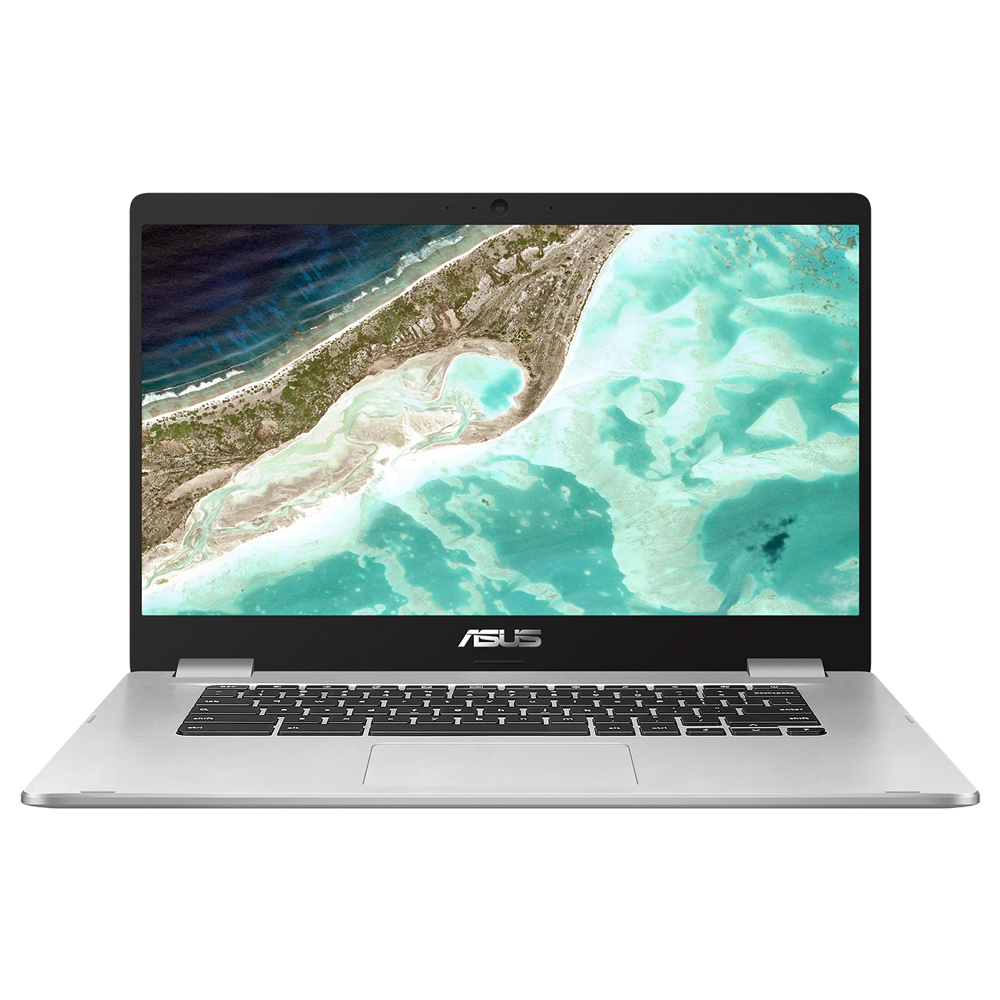 ASUS Chromebook C523 (C523NA-EJ0123) | 15,6 Zoll - Intel® Celeron