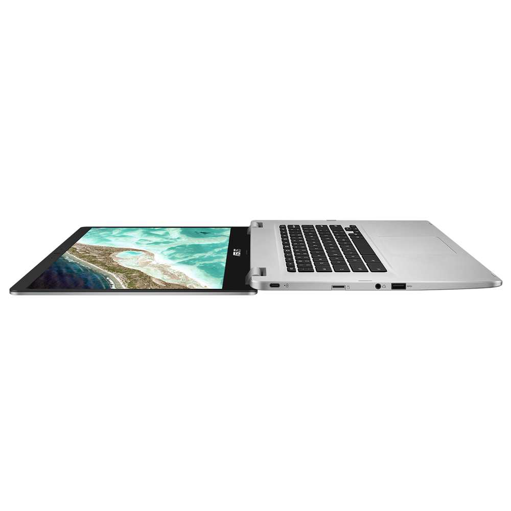 ASUS Chromebook C523 (C523NA-EJ0123) - 15,6 Zoll - Intel® Celeron® N3350 - 4 GB - 64 GB - Intel® HD 500 - Google ChromeOS