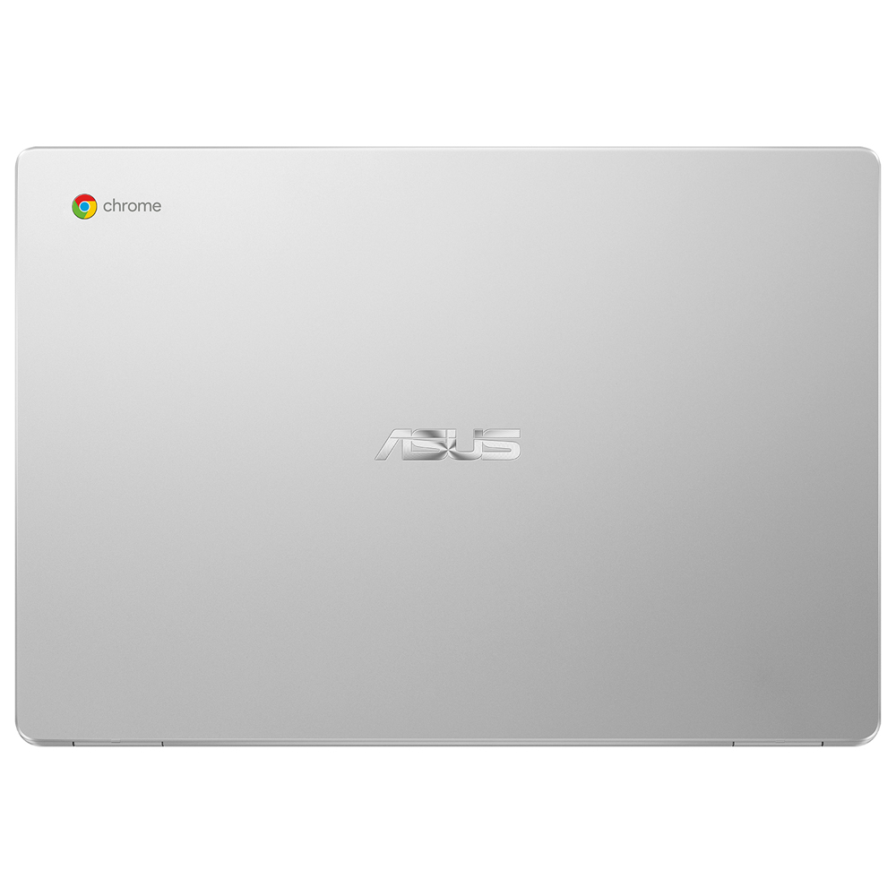 ASUS Chromebook C523 (C523NA-EJ0123) - 15,6 Zoll - Intel® Celeron® N3350 - 4 GB - 64 GB - Intel® HD 500 - Google ChromeOS
