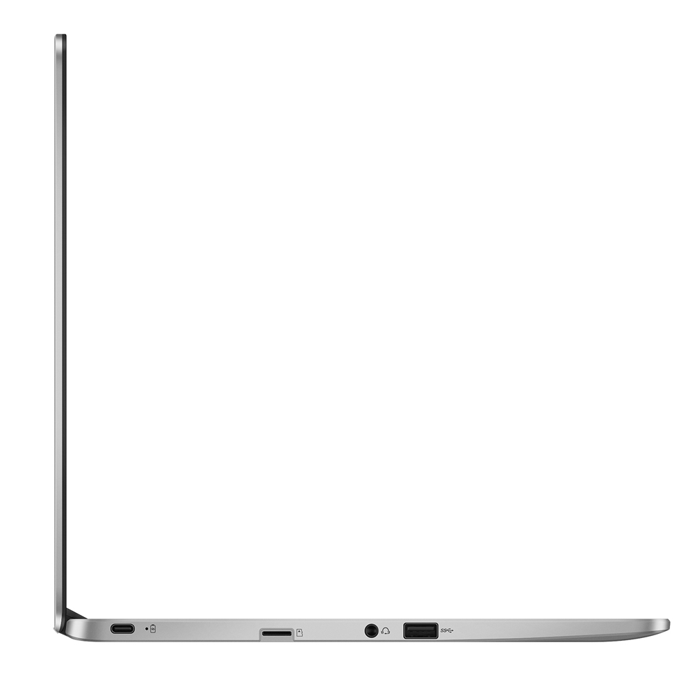 ASUS Chromebook C523 (C523NA-EJ0123) - 15,6 Zoll - Intel® Celeron® N3350 - 4 GB - 64 GB - Intel® HD 500 - Google ChromeOS