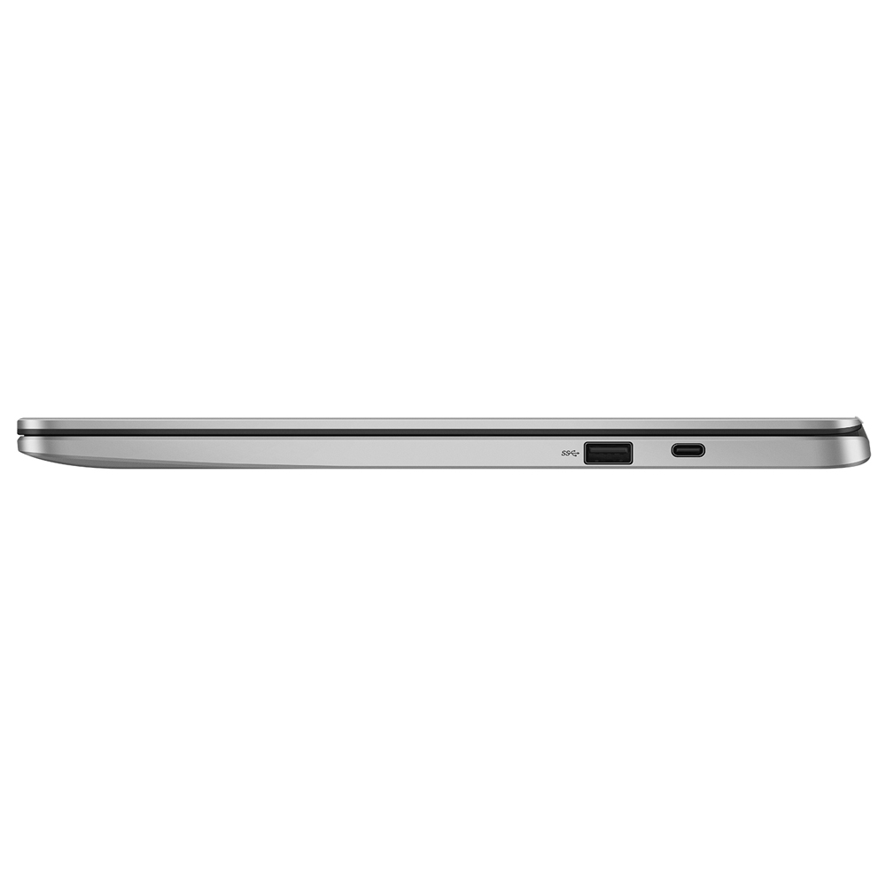 ASUS Chromebook C523 (C523NA-EJ0123) - 15,6 Zoll - Intel® Celeron® N3350 - 4 GB - 64 GB - Intel® HD 500 - Google ChromeOS