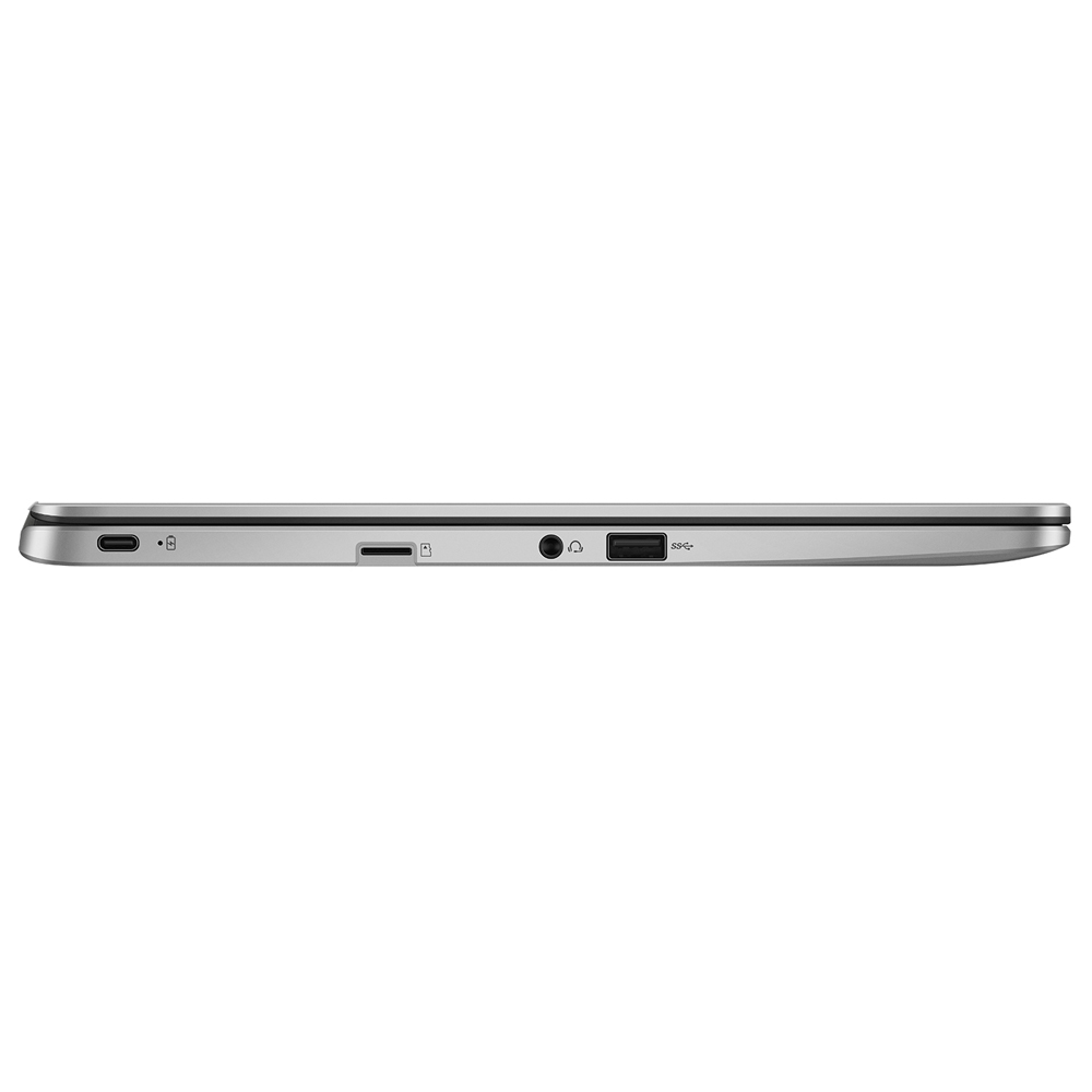 ASUS Chromebook C523 (C523NA-EJ0123) - 15,6 Zoll - Intel® Celeron® N3350 - 4 GB - 64 GB - Intel® HD 500 - Google ChromeOS