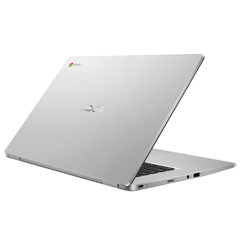 ASUS Chromebook C523 (C523NA-EJ0123) - 15,6 Zoll - Intel® Celeron® N3350 - 4 GB - 64 GB - Intel® HD 500 - Google ChromeOS