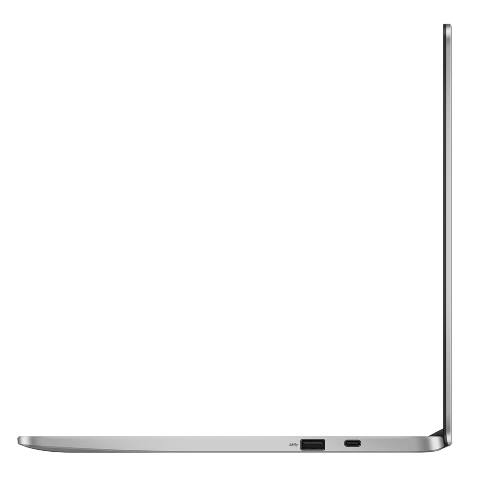 ASUS Chromebook C523 (C523NA-EJ0123) - 15,6 Zoll - Intel® Celeron® N3350 - 4 GB - 64 GB - Intel® HD 500 - Google ChromeOS