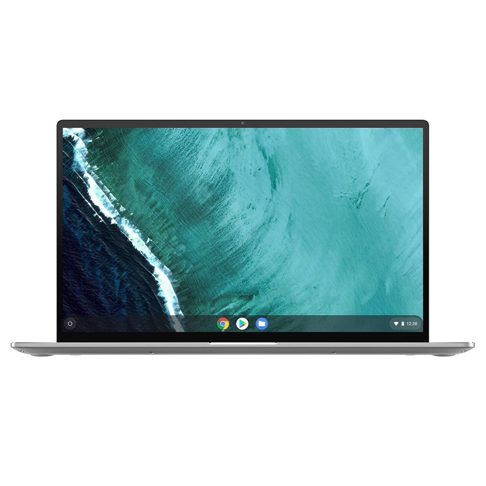 ASUS Chromebook Flip C434TA (C434TA-AI0264) - 14 Zoll - Intel® Core™ M 8100Y - 8 GB - 64 GB - Intel® UHD 615 - Google ChromeOS
