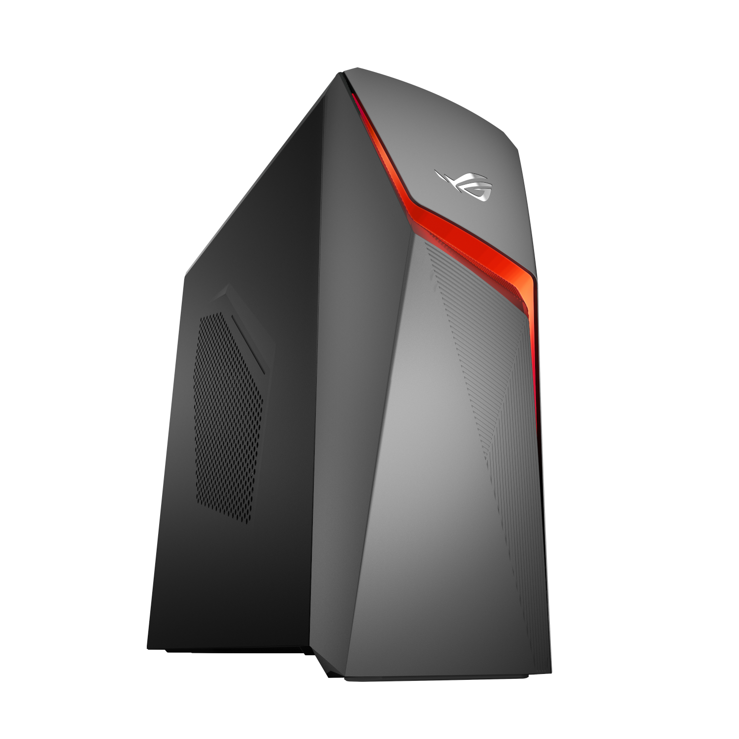 ASUS ROG Strix GL10DH (GL10DH-DE005T) - AMD Ryzen™ 7 3700X - 16 GB - 1 TB - NVIDIA GeForce® GTX 1660 - Windows 10 Home (64 Bit)