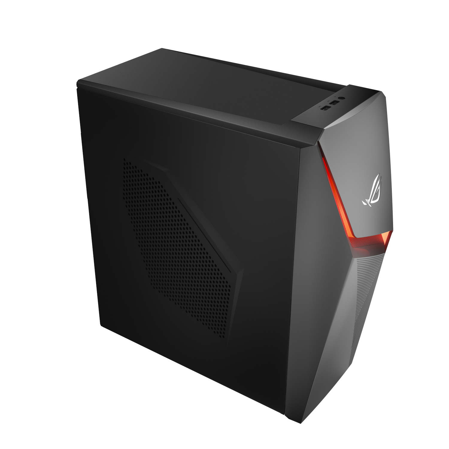 ASUS ROG Strix GL10DH (GL10DH-DE005T) - AMD Ryzen™ 7 3700X - 16 GB - 1 TB - NVIDIA GeForce® GTX 1660 - Windows 10 Home (64 Bit)