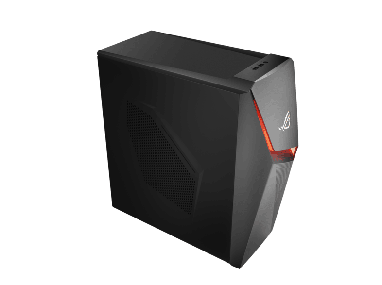 Asus Rog Strix Gl10dh Gl10dh De005t Gaming Desktop Mit 8 Core