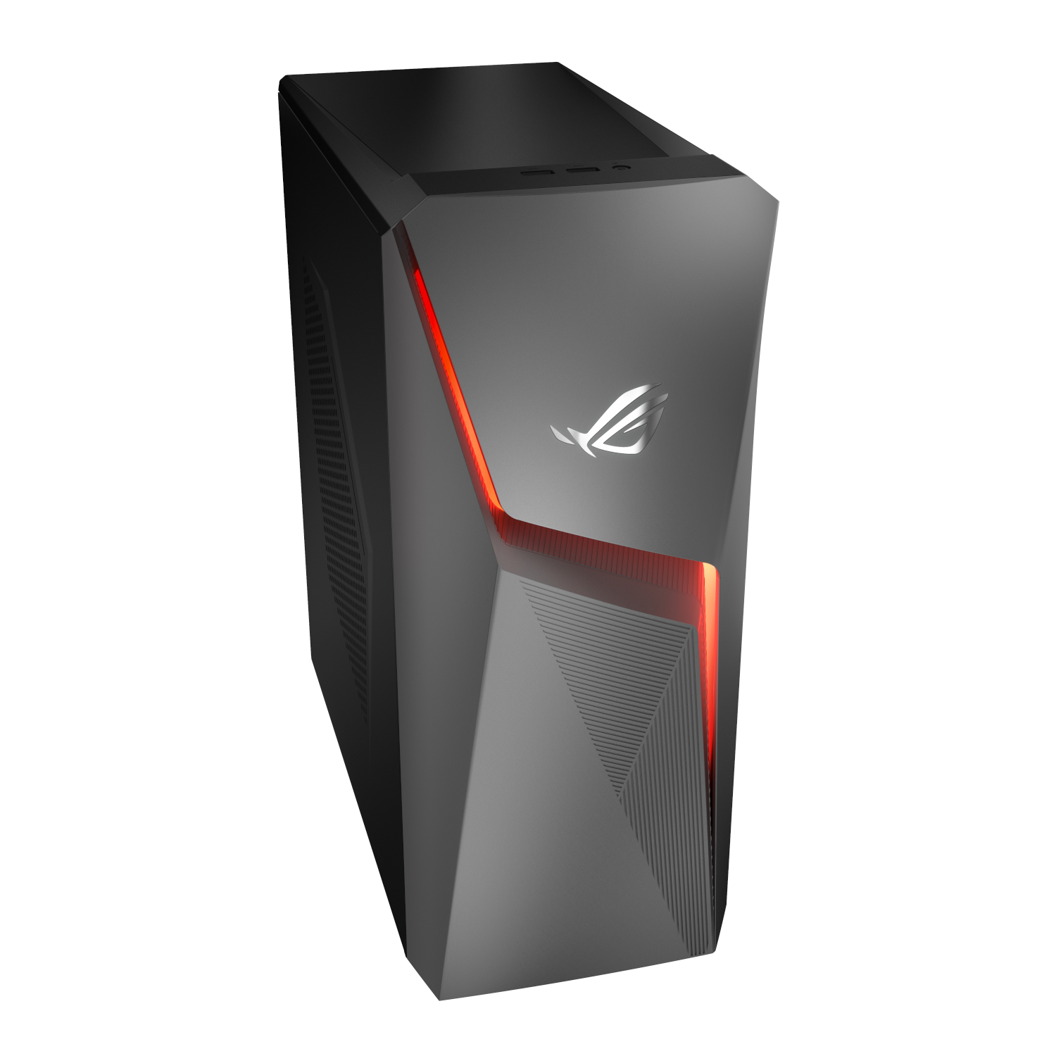 ASUS ROG Strix GL10DH (GL10DH-DE005T) - AMD Ryzen™ 7 3700X - 16 GB - 1 TB - NVIDIA GeForce® GTX 1660 - Windows 10 Home (64 Bit)