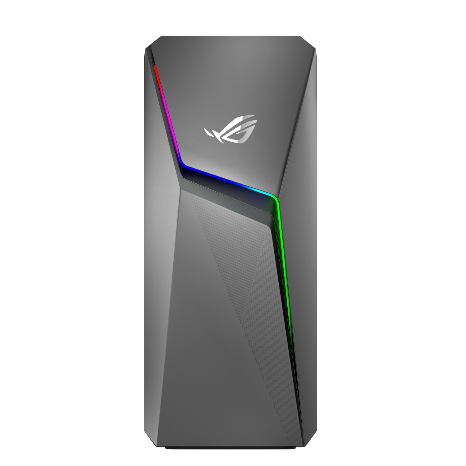 ASUS ROG Strix GL10DH (GL10DH-DE005T) - AMD Ryzen™ 7 3700X - 16 GB - 1 TB - NVIDIA GeForce® GTX 1660 - Windows 10 Home (64 Bit)