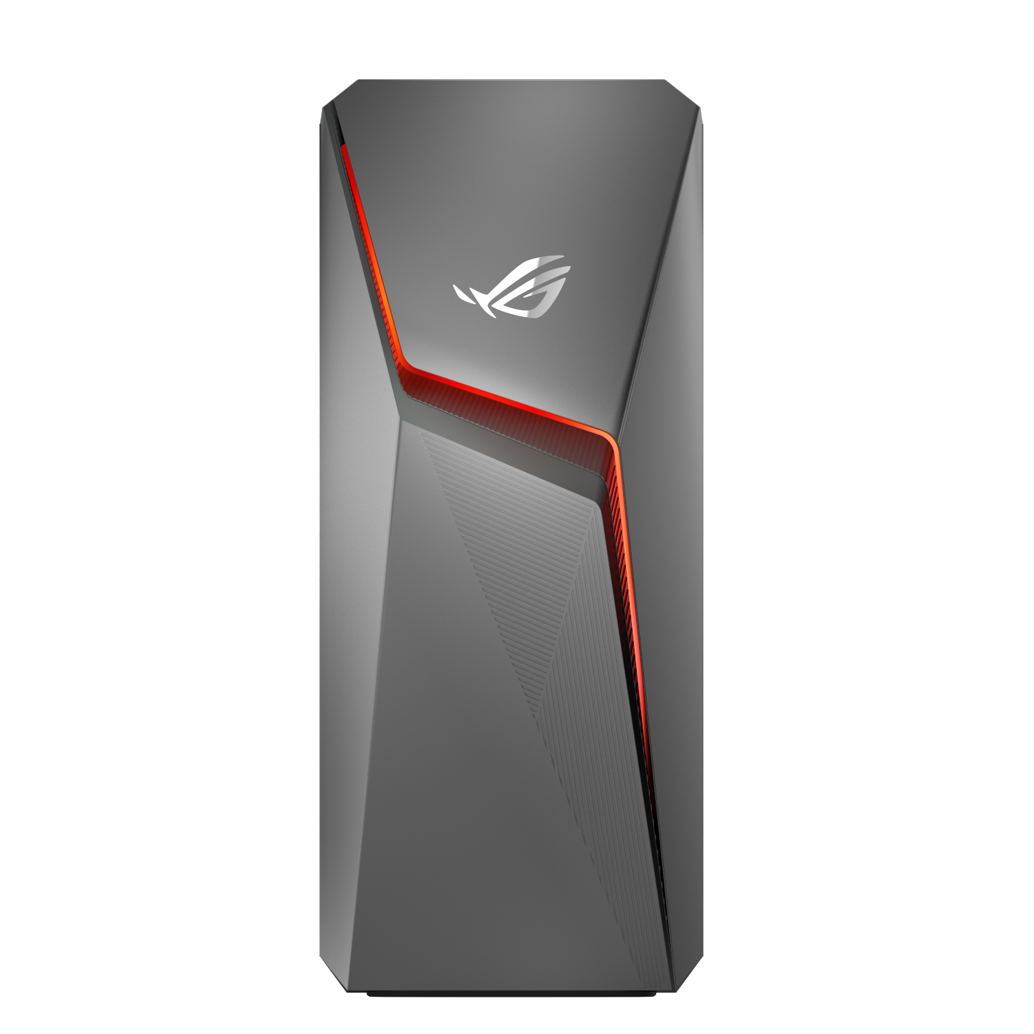 ASUS ROG Strix GL10DH (GL10DH-DE005T) - AMD Ryzen™ 7 3700X - 16 GB - 1 TB - NVIDIA GeForce® GTX 1660 - Windows 10 Home (64 Bit)