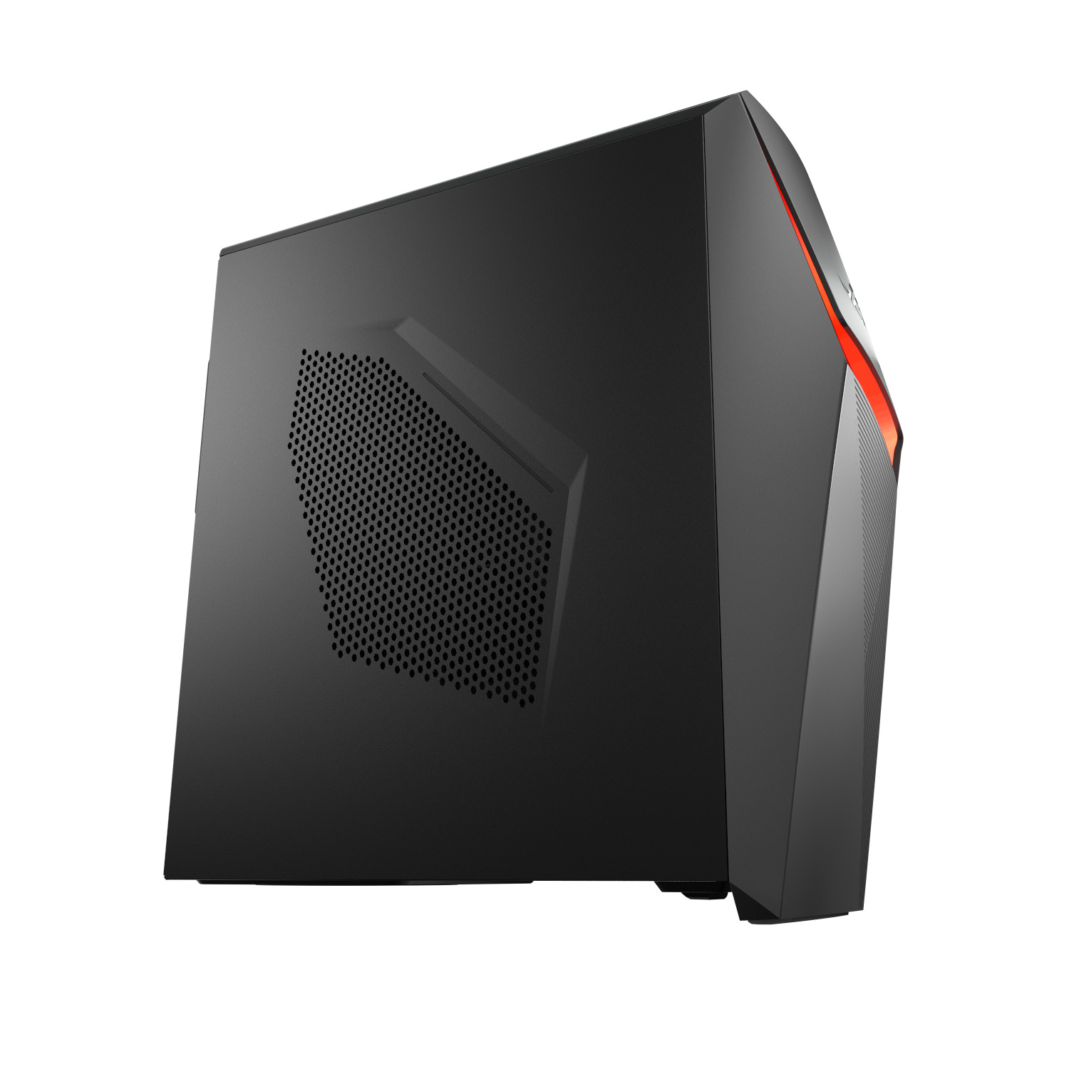 ASUS ROG Strix GL10DH (GL10DH-DE005T) - AMD Ryzen™ 7 3700X - 16 GB - 1 TB - NVIDIA GeForce® GTX 1660 - Windows 10 Home (64 Bit)