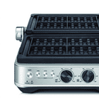 Waffelblatten für BBQ & Press Grill