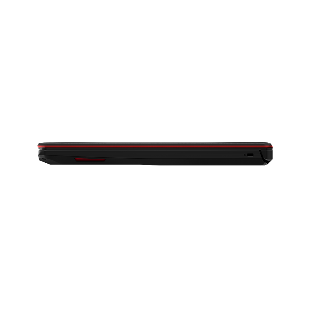 ASUS ASUS TUF Gaming FX705DY (FX705DY-AU078T) - 17,3 Zoll - AMD Ryzen™ 5 3550H - 8 GB - 1 TB - AMD Radeon™ RX 560 - Windows 10 Home (64 Bit)