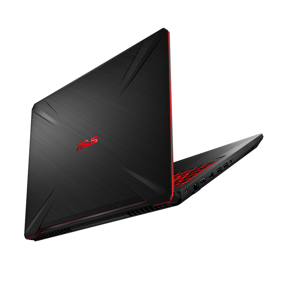 ASUS ASUS TUF Gaming FX705DY (FX705DY-AU078T) - 17,3 Zoll - AMD Ryzen™ 5 3550H - 8 GB - 1 TB - AMD Radeon™ RX 560 - Windows 10 Home (64 Bit)