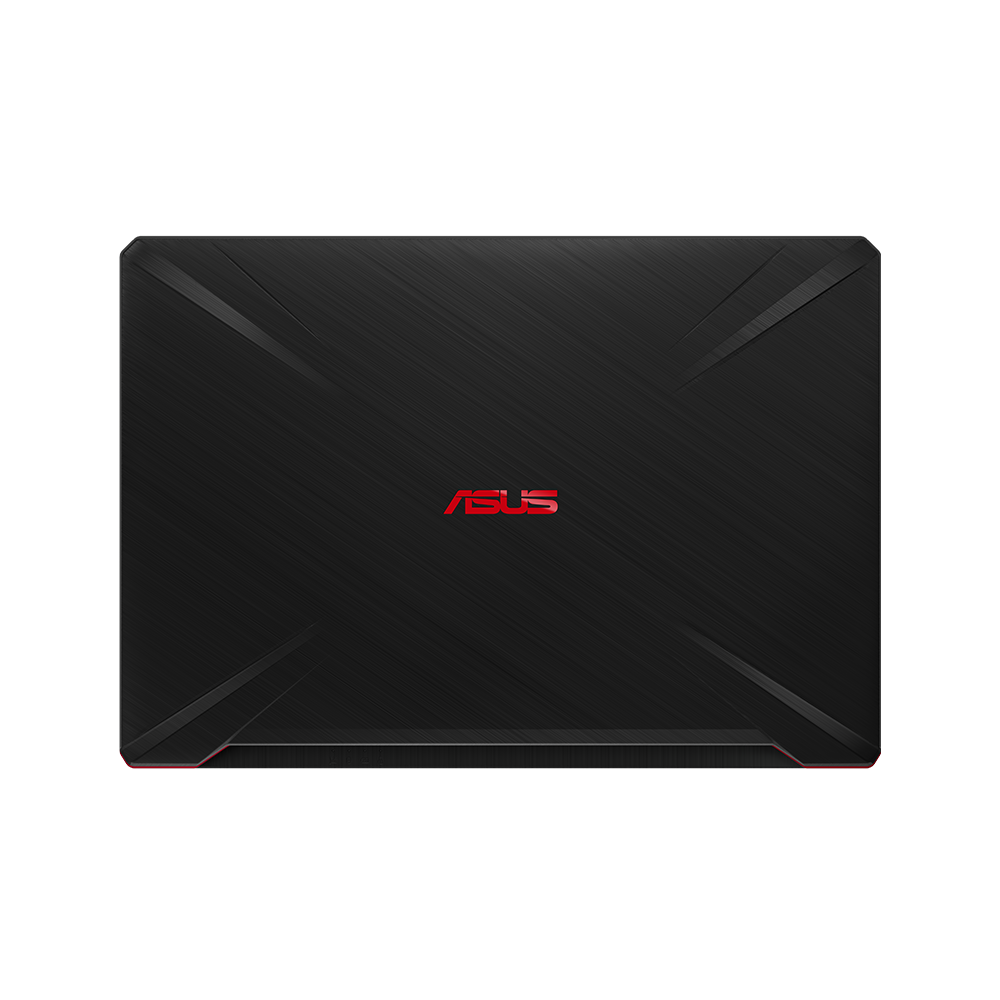 ASUS ASUS TUF Gaming FX705DY (FX705DY-AU078T) - 17,3 Zoll - AMD Ryzen™ 5 3550H - 8 GB - 1 TB - AMD Radeon™ RX 560 - Windows 10 Home (64 Bit)