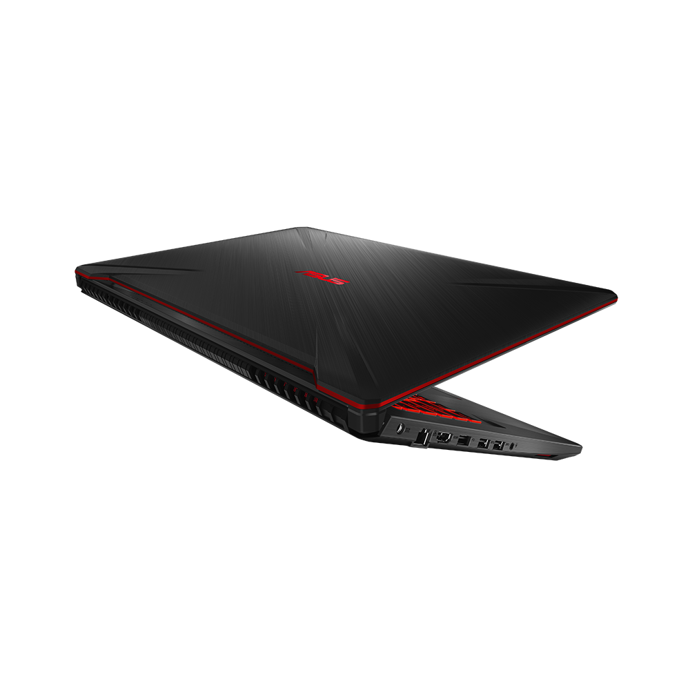 ASUS ASUS TUF Gaming FX705DY (FX705DY-AU078T) - 17,3 Zoll - AMD Ryzen™ 5 3550H - 8 GB - 1 TB - AMD Radeon™ RX 560 - Windows 10 Home (64 Bit)