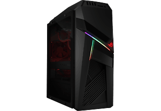 Asus Rog Strix Gl12cx Gl12cx De009t Gaming Desktop Mit Core I7