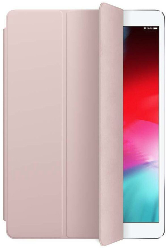 Funda - Apple Smart Cover MU7R2ZM/A, Para iPad 10.5", Rosa
