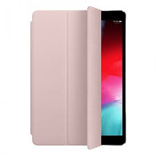 Funda - Apple Smart Cover MU7R2ZM/A, Para iPad 10.5", Rosa