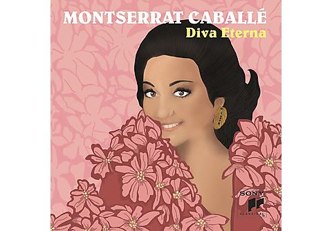 Montserrat Caballé - Diva Eterna - 2 CD