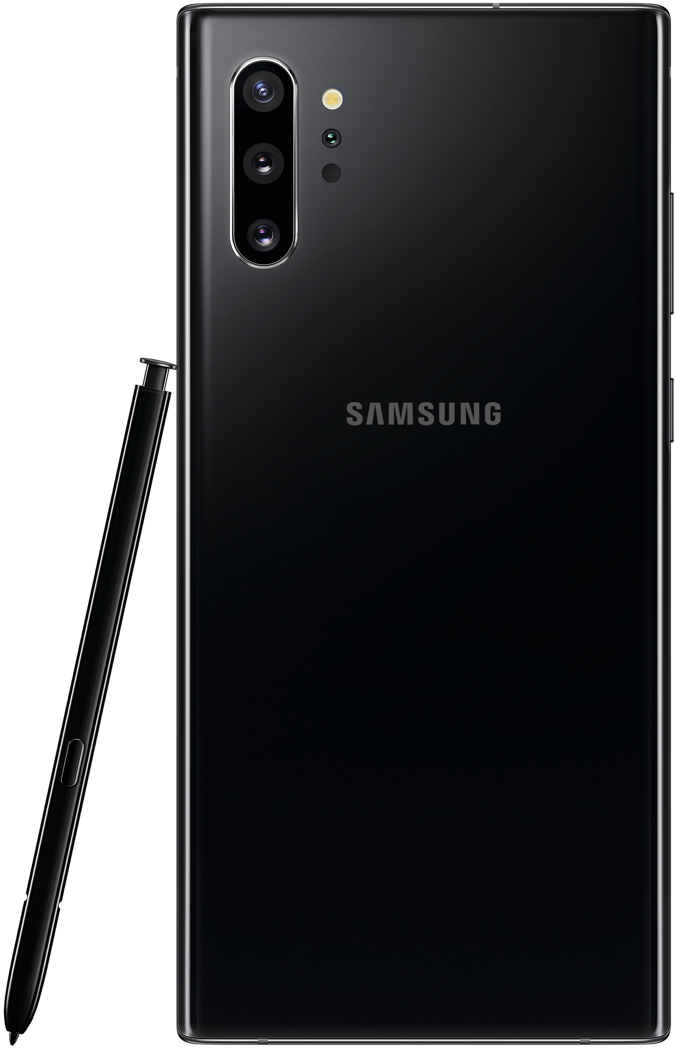 SAMSUNG Galaxy Note10+ 5G 256 GB Aura Black