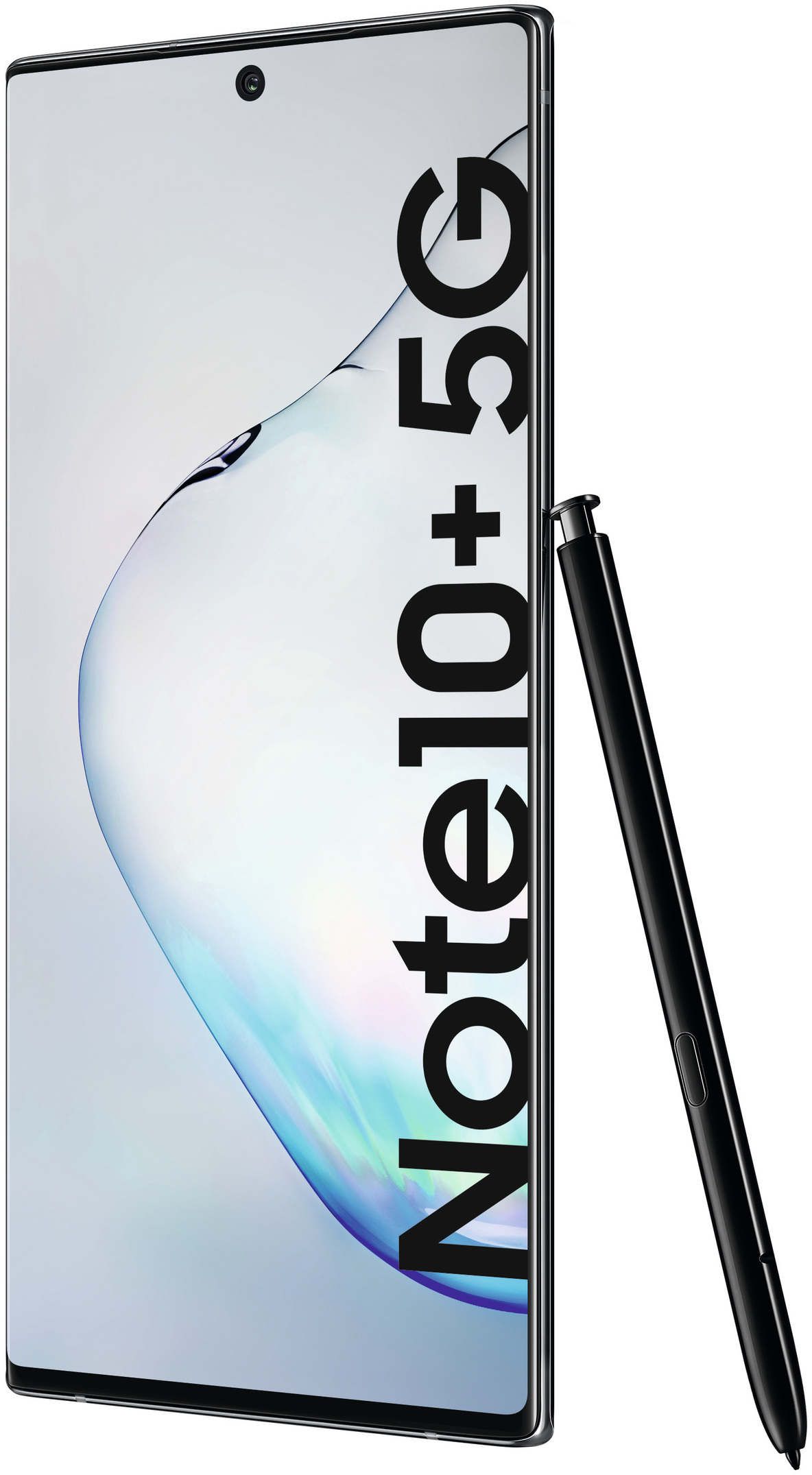 SAMSUNG Galaxy Note10+ 5G 256 GB Aura Black