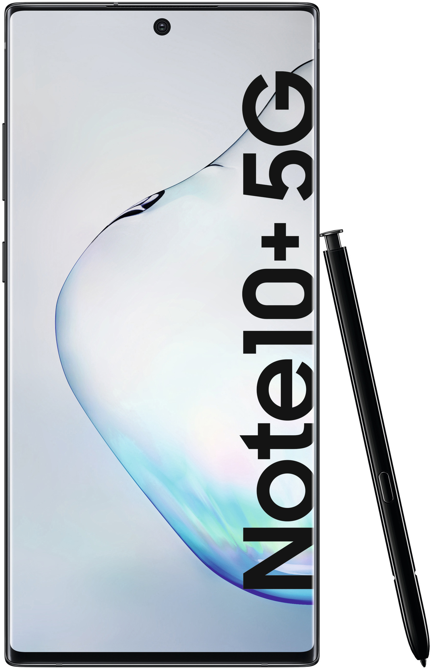 SAMSUNG Galaxy Note10+ 5G 256 GB Aura Black
