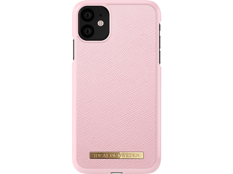 Case, iPhone SWEDEN Fashion 11, Backcover, IDEAL Rosa OF Apple,