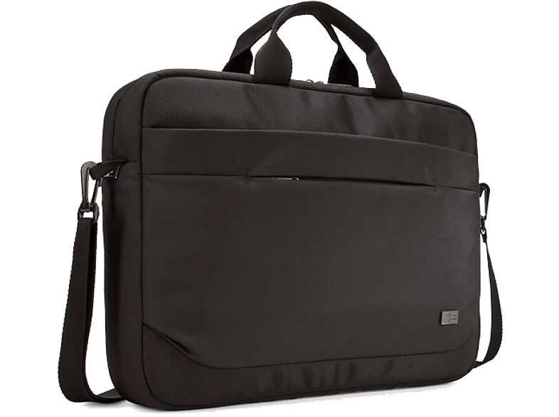 Case Logic Advantage Attaché 17.3" Laptoptas