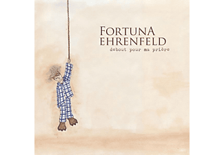 Fortuna Ehrenfeld - Debout pour ma prière  - (Vinyl)