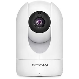 FOSCAM Beveiligingscamera Full HD R2M Wit (FC-88-061)